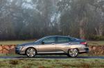 Honda Clarity Plug-In Hybrid 2017 года (NA)